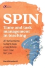 SPIN : Time and task management in teaching - Book