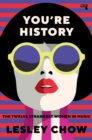 You're History - eBook