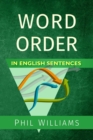 Word Order in English Sentences - eBook