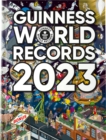 Guinness World Records 2023 - Book