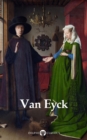 Delphi Complete Works of Jan van Eyck (Illustrated) - eBook