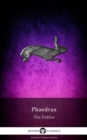 Delphi Complete Fables of Phaedrus (Illustrated) - eBook