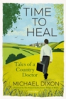 Time to Heal - eBook