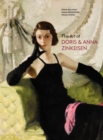 The Art of Doris and Anna Zinkeisen - Book