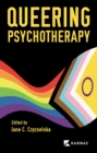 Queering Psychotherapy - Book
