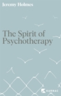 The Spirit of Psychotherapy - eBook