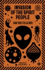 Invasion of the Spirit People - Book