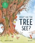 What Did the Tree See - eBook
