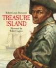 Treasure Island - Book