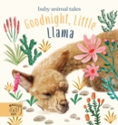 Goodnight, Little Llama : A book about being a good friend - Book