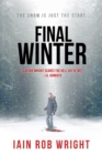 Final Winter - Book