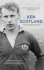 Ken Scotland : The Autobiography - Book