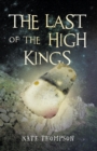 The Last of the High Kings - eBook
