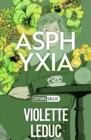 Asphyxia - Book