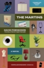 The Martins - Book