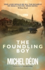 The Foundling Boy - Book