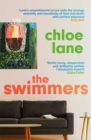 The Swimmers - Book