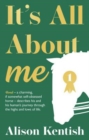 It's All About Me - Book