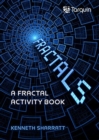 The Fractal Activity Book - Book