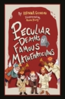 Peculiar Deaths of Famous Mathematicians - eBook