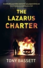 The Lazarus Charter - Book