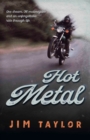 Hot Metal - Book