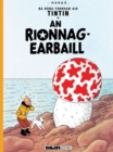 An Rionnag-Earbaill - Book