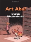 Art Abu! Durun Dhonnabhain - Book
