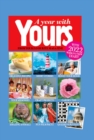A Year with Yours - Yearbook 2022 : From Your Favourite Magazine - Book