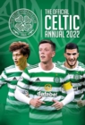 The Official Celtic Annual 2022 - Book