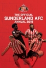 The Official Sunderland Soccer Club Annual 2022 - Book