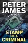 A Stamp Of A Criminal - Book