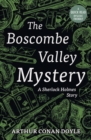 The Boscombe Valley Mystery - Book