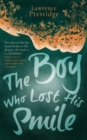 The Boy Who Lost His Smile - eBook