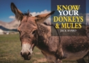 Know Your Donkeys & Mules - eBook