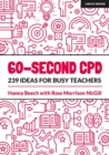 60-second CPD : 239 ideas for busy teachers - Book