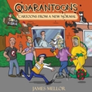 Quarantoons - Cartoons from a new normal - Book