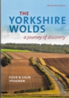 The Yorkshire Wolds : A journey of Discovery - Book