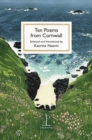 Ten Poems from Cornwall - Book