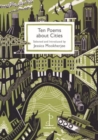 Ten Poems about Cities - Book