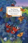 Ten Poems about Butterflies - Book
