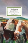 Ten Poems about Cows - Book