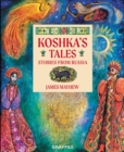 Koshka's Tales - eBook