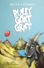 Bully Goat Griff - Book