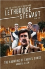 Lethbridge-Stewart: Haunting of Gabriel Chase, The - Book