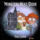 Monsters Next Door - Book