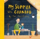 My Summer With Grandad - Book