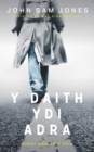 Y Daith ydi Adra - eBook