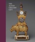 The Gregory Gift Atheneum - Book