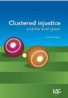 Clustered Injustice and the Level Green - Book